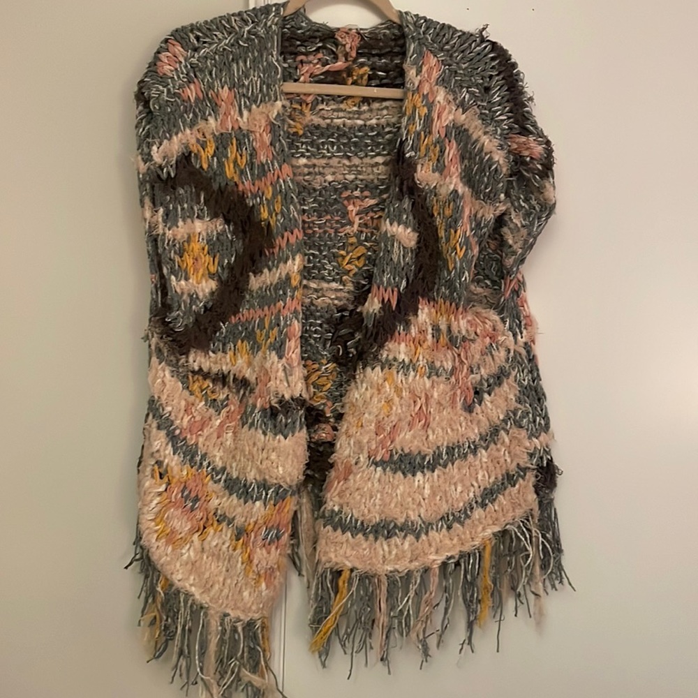 Free People Sweater